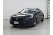 $28998 : Honda Accord 2024 EX 4dr Sed thumbnail