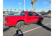 $31391 : Toyota Tacoma 2020 4x4 TRD P thumbnail