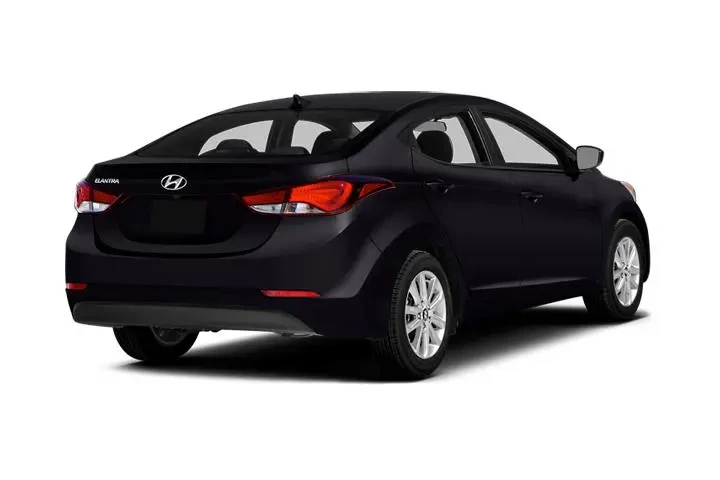 $3999 : Hyundai ELANTRA 2014 SE 4dr image 3