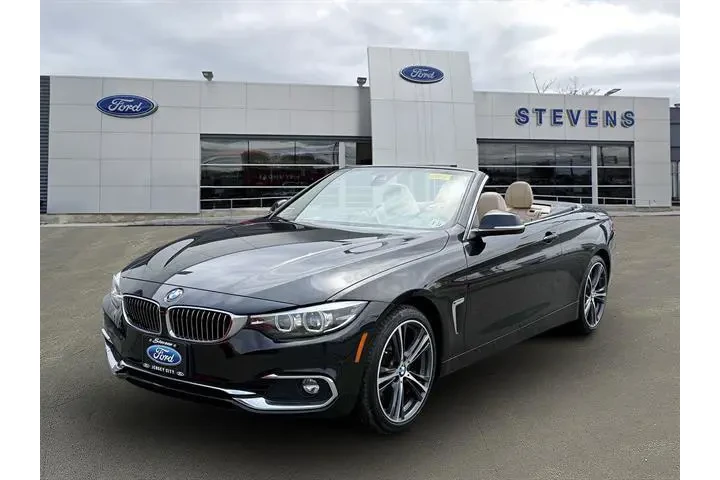 $26998 : BMW 4 Series 2019 AWD 430i x image 2