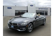 $26998 : BMW 4 Series 2019 AWD 430i x thumbnail