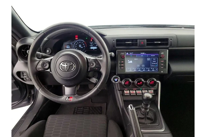 $28998 : Toyota GR86 2023 2dr Coupe 6 image 10