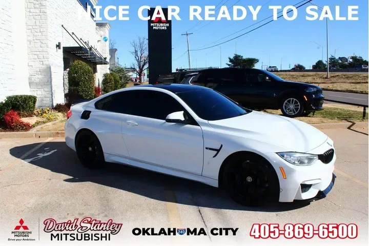 $39881 : BMW M4 2017 2dr Coupe image 10
