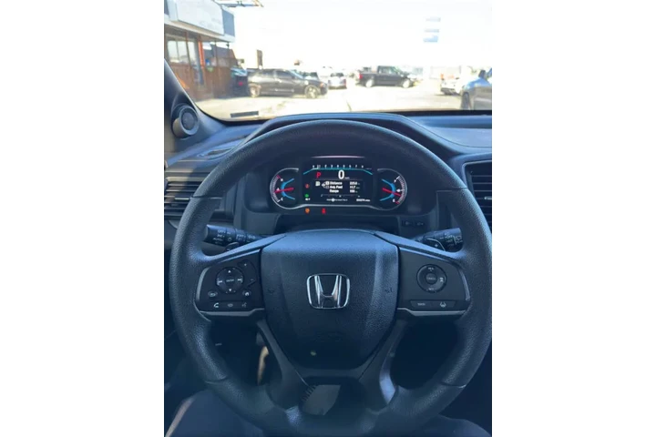 $21500 : 2022 Pilot Sport image 10