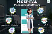 Hospital Management Software en Toronto