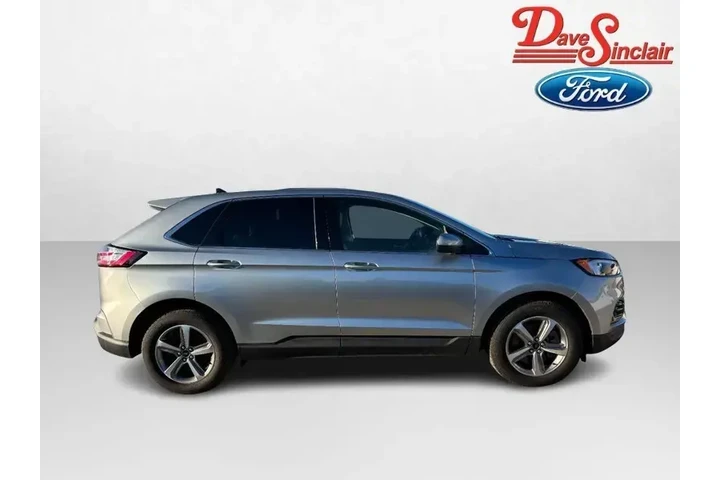 $29995 : Ford Edge 2024 AWD SEL 4dr S image 7