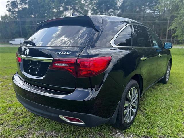 $15400 : 2014 ACURA MDX image 6