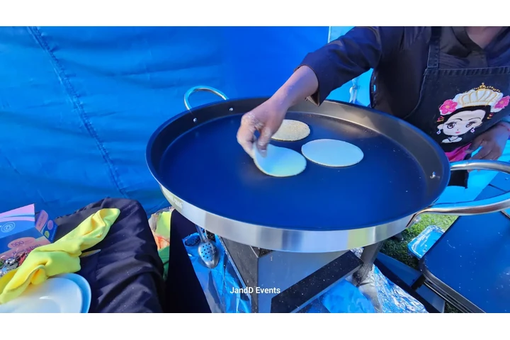 Cazuelitas mexicanas image 1