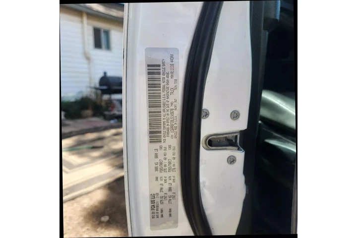 $7500 : 2009 DODGE RAM 2500 QUAD CAB2 image 1