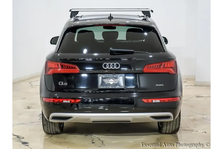 $20995 : Audi Q5 2020 AWD quattro Pre image 7