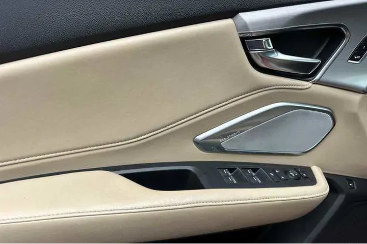 $23923 : Acura RDX 2019 4dr SUV w/Tec image 10