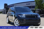 $29982 : 2018 Range Rover HSE thumbnail