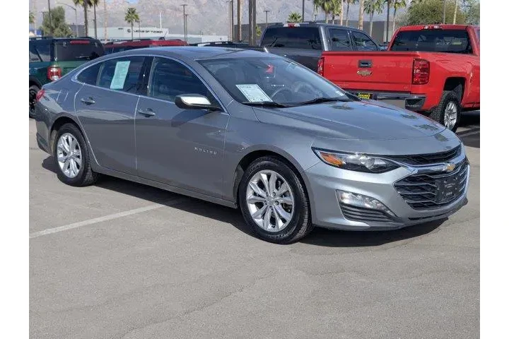 $18999 : Chevrolet Malibu 2023 LT 4dr image 1