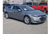 Chevrolet Malibu 2023 LT 4dr en Tucson