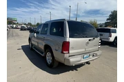 $4450 : 2005 Escalade 4dr AWD thumbnail