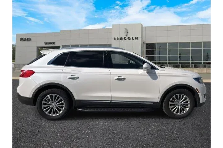 $19900 : Lincoln MKX 2018 Select 4dr image 2