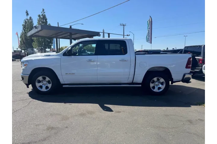 $21998 : 2020 RAM 1500 Big Horn image 10