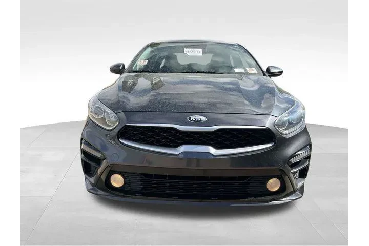 $11985 : Kia Forte 2020 LXS 4dr Sedan image 6