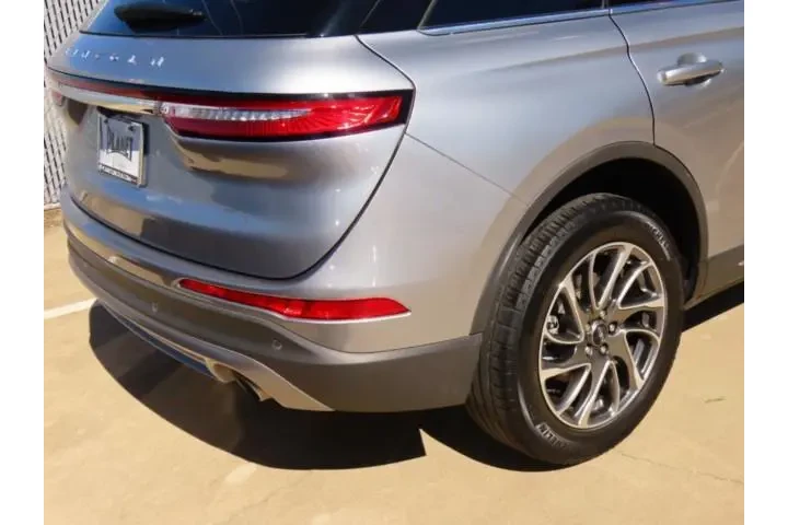 $26911 : Lincoln Corsair 2022 Standar image 10