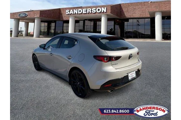 $22888 : Mazda Mazda3 Hatchback 2025 image 5