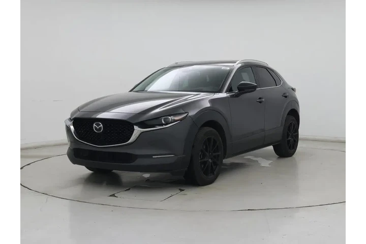 $20998 : Mazda CX-30 2021 AWD Turbo P image 4