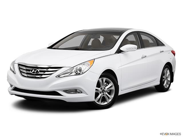 2013 Sonata image 8