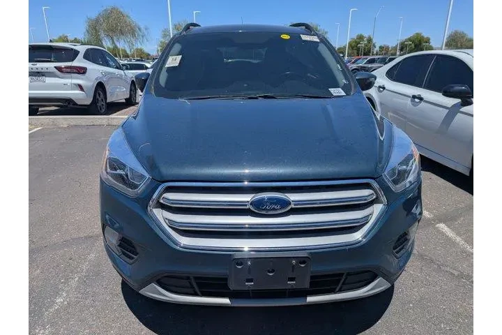 $29540 : Ford Escape 2019 SEL 4dr SUV image 2
