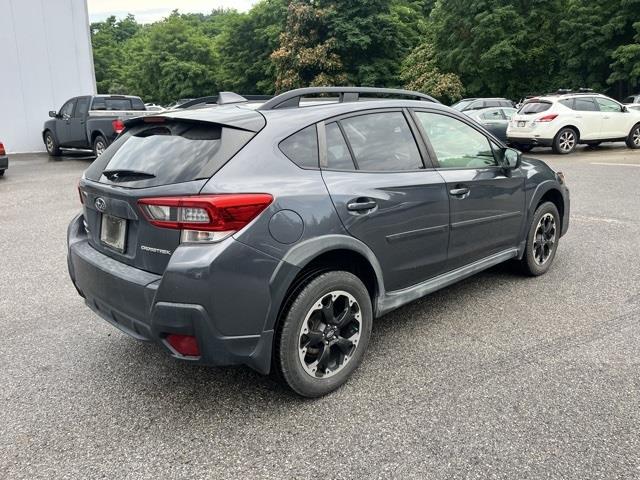 $25625 : PRE-OWNED 2021 SUBARU CROSSTR image 5