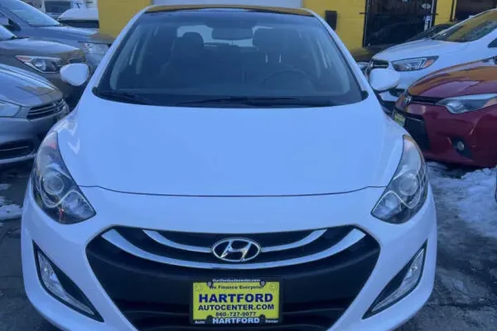 $7999 : 2014 Elantra GT image 2