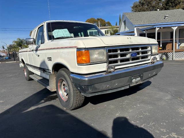 1987 F-150 XL image 4