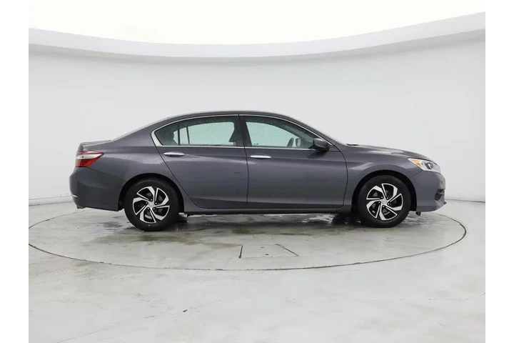 $17998 : Honda Accord 2017 LX 4dr Sed image 7