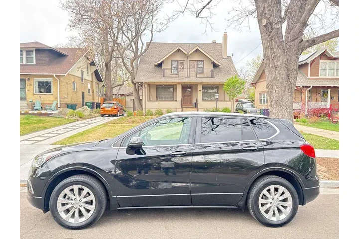 $11995 : 2017 Envision Essence image 2