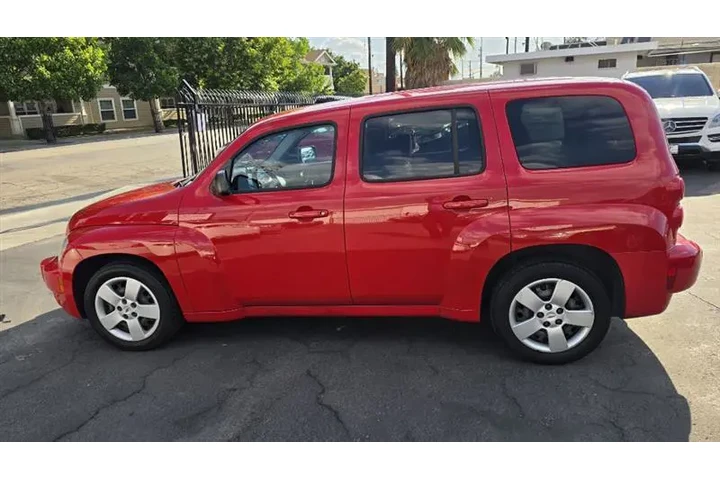 $7499 : 2011 HHR image 8