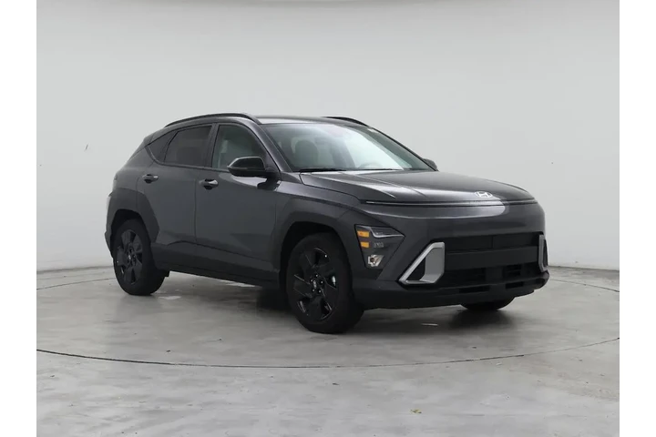$24998 : Hyundai KONA 2026 SEL Sport image 1