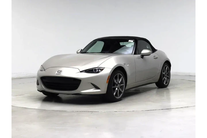 $27998 : Mazda MX-5 Miata 2023 Grand image 4