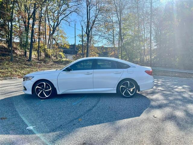 $19995 : 2021 HONDA ACCORD2021 HONDA A image 9