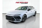 $32988 : Hyundai SONATA 2024 N Line 4 thumbnail