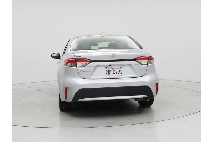 $17998 : Toyota Corolla 2021 LE 4dr S image 6
