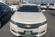 $11995 : 2014 Impala LT Sedan thumbnail