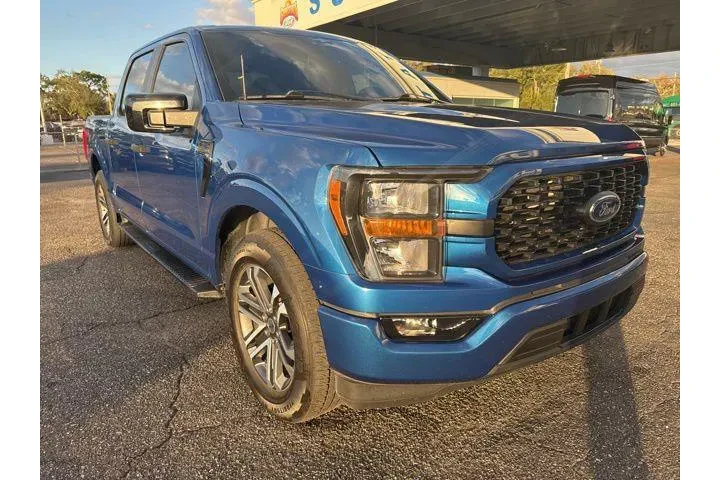 $33197 : Ford F-150 2023 4x2 XL 4dr S image 4
