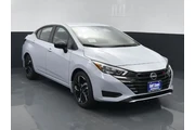 $18991 : Nissan Versa 2025 SR 4dr Sed thumbnail