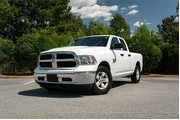 Ram 1500 Classic 2024 4x4 SL en Greenville