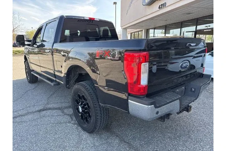 $37000 : Ford F-250 Super Duty 2019 4 image 6