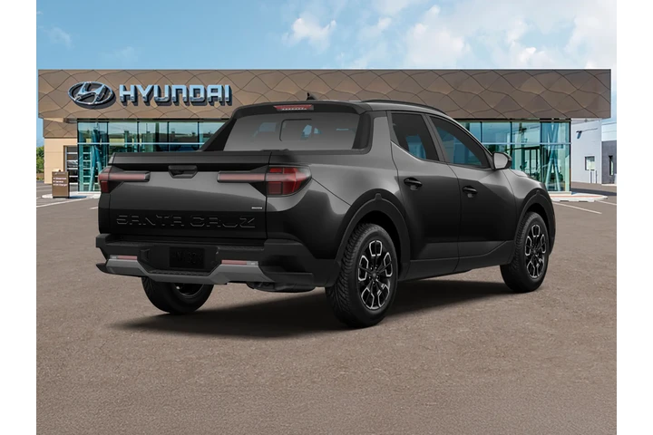 $25383 : Hyundai SANTA CRUZ 2023 AWD image 7