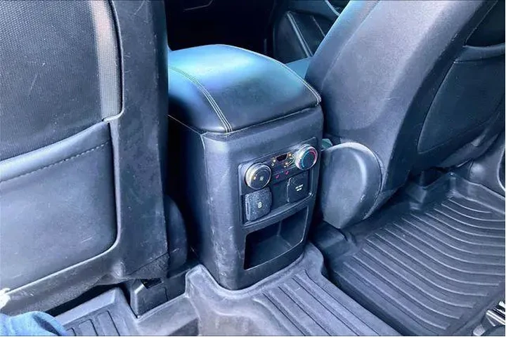 $21500 : Ford Explorer 2020 AWD Limit image 10