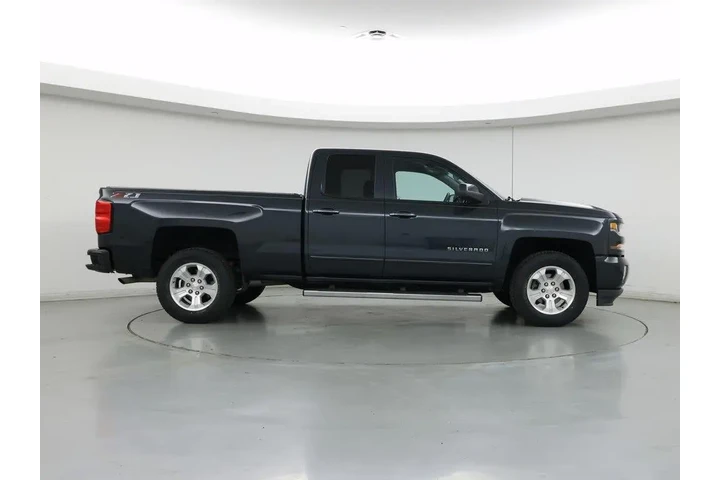 $32998 : Chevrolet Silverado 1500 201 image 7