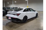 $26788 : Hyundai ELANTRA 2025 N Line thumbnail