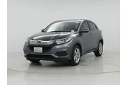$15998 : Honda HR-V 2019 AWD LX 4dr C thumbnail