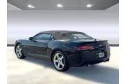 $12898 : Chevrolet Camaro 2015 LT 2dr thumbnail