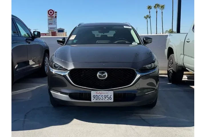 $23888 : Mazda CX-30 2022 AWD 2.5 S P image 2